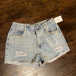 Forever 21 shorts